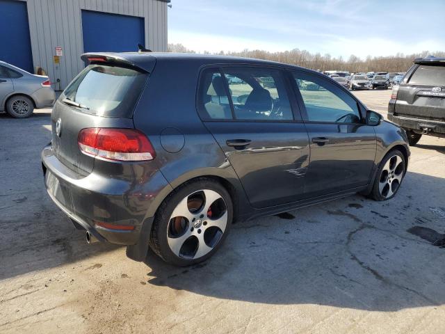 Photo 2 VIN: WVWHV7AJ5CW263672 - VOLKSWAGEN GTI 