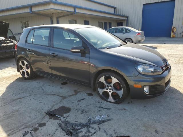 Photo 3 VIN: WVWHV7AJ5CW263672 - VOLKSWAGEN GTI 