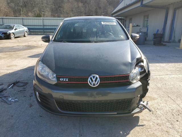 Photo 4 VIN: WVWHV7AJ5CW263672 - VOLKSWAGEN GTI 