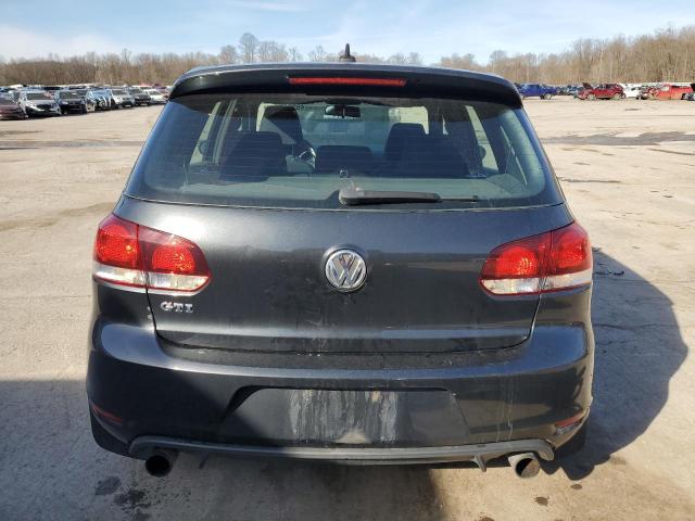 Photo 5 VIN: WVWHV7AJ5CW263672 - VOLKSWAGEN GTI 