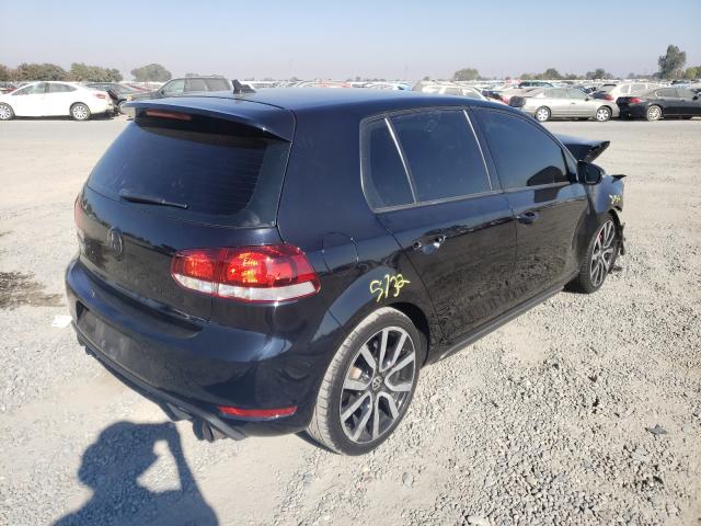 Photo 3 VIN: WVWHV7AJ5CW264255 - VOLKSWAGEN GTI 