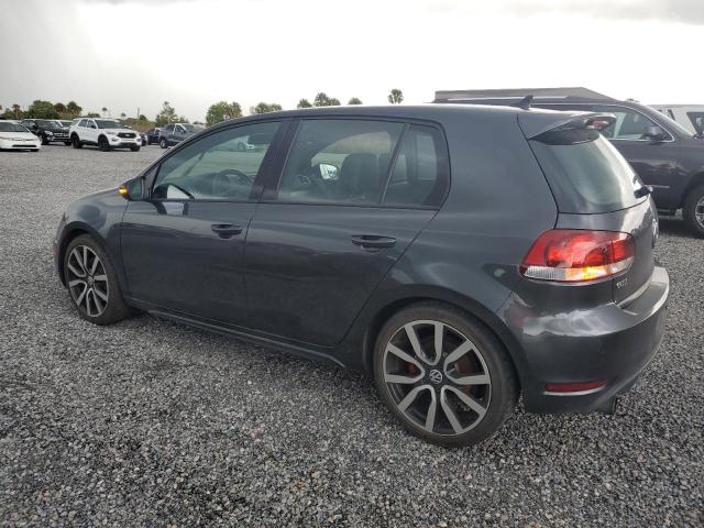 Photo 1 VIN: WVWHV7AJ5CW342341 - VOLKSWAGEN GTI 