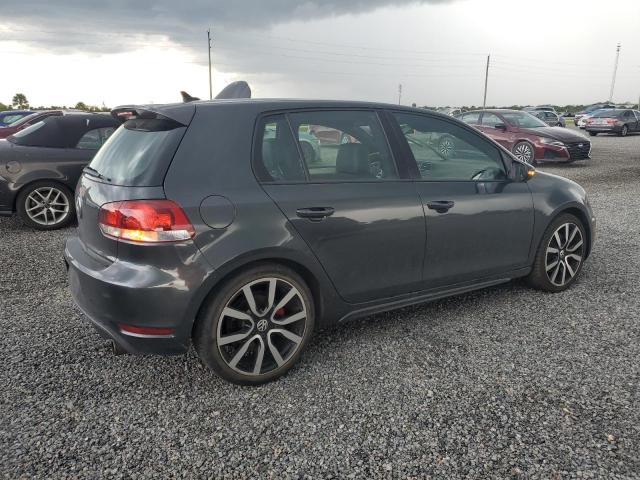 Photo 2 VIN: WVWHV7AJ5CW342341 - VOLKSWAGEN GTI 