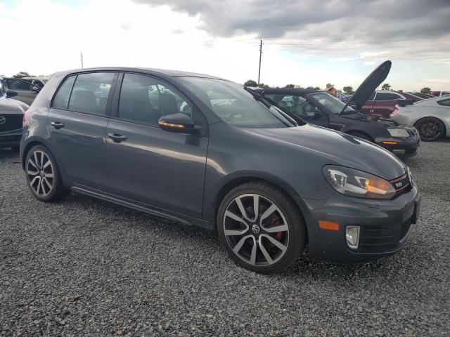 Photo 3 VIN: WVWHV7AJ5CW342341 - VOLKSWAGEN GTI 