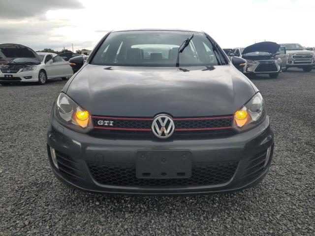 Photo 4 VIN: WVWHV7AJ5CW342341 - VOLKSWAGEN GTI 