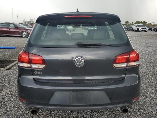 Photo 5 VIN: WVWHV7AJ5CW342341 - VOLKSWAGEN GTI 