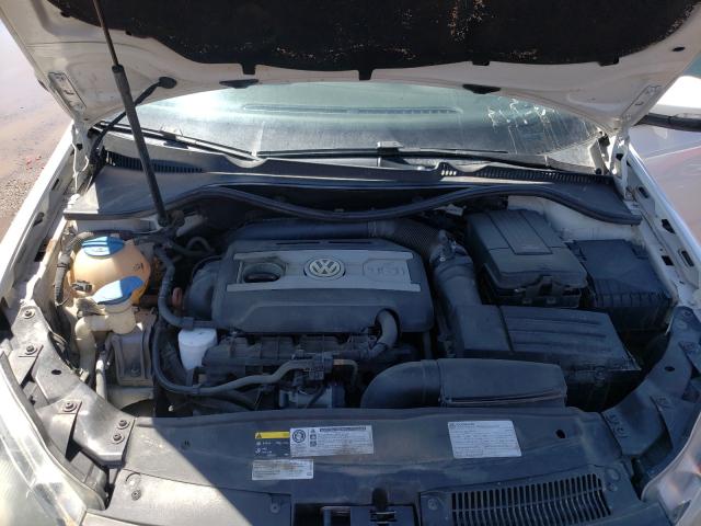 Photo 6 VIN: WVWHV7AJ5DW122232 - VOLKSWAGEN GTI 