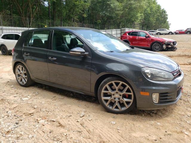 Photo 3 VIN: WVWHV7AJ5DW125745 - VOLKSWAGEN GTI 