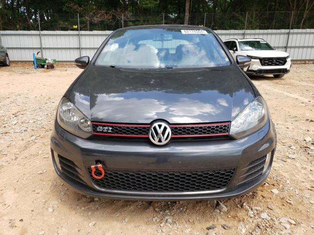 Photo 4 VIN: WVWHV7AJ5DW125745 - VOLKSWAGEN GTI 