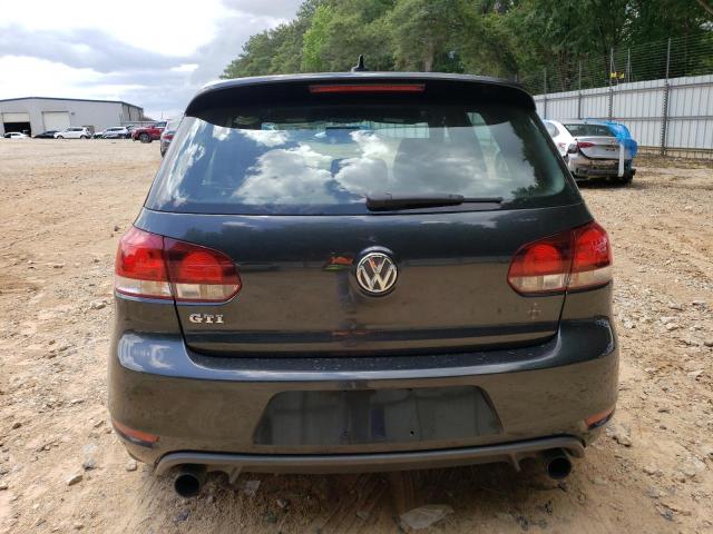 Photo 5 VIN: WVWHV7AJ5DW125745 - VOLKSWAGEN GTI 