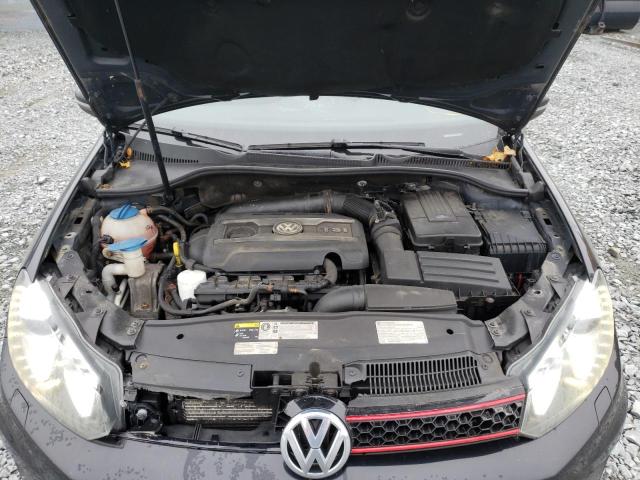 Photo 6 VIN: WVWHV7AJ5DW127348 - VOLKSWAGEN GTI 