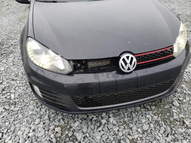 Photo 8 VIN: WVWHV7AJ5DW127348 - VOLKSWAGEN GTI 