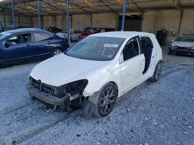 Photo 1 VIN: WVWHV7AJ5DW133540 - VOLKSWAGEN GTI 