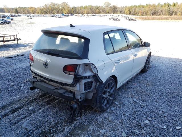 Photo 3 VIN: WVWHV7AJ5DW133540 - VOLKSWAGEN GTI 