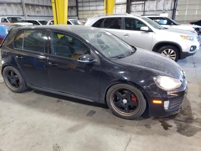 Photo 3 VIN: WVWHV7AJ5DW136891 - VOLKSWAGEN GTI 