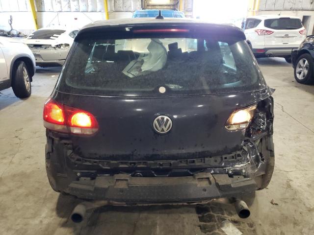 Photo 5 VIN: WVWHV7AJ5DW136891 - VOLKSWAGEN GTI 