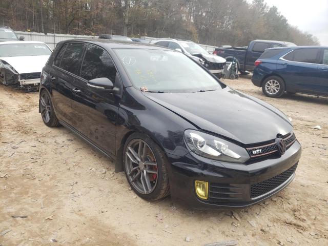 Photo 0 VIN: WVWHV7AJ5DW140729 - VOLKSWAGEN GOLF GTI 