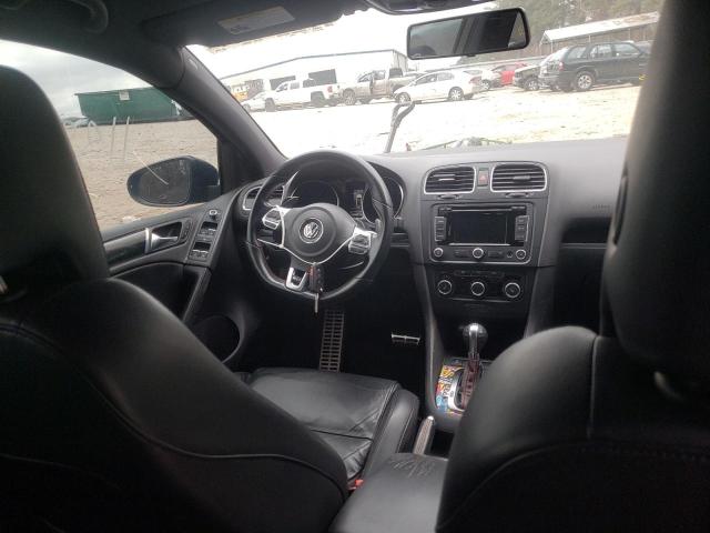 Photo 8 VIN: WVWHV7AJ5DW140729 - VOLKSWAGEN GOLF GTI 