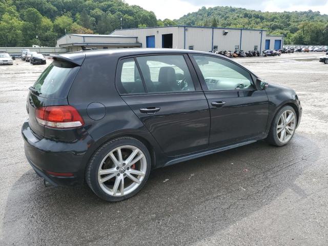 Photo 2 VIN: WVWHV7AJ6BW007782 - VOLKSWAGEN GTI 