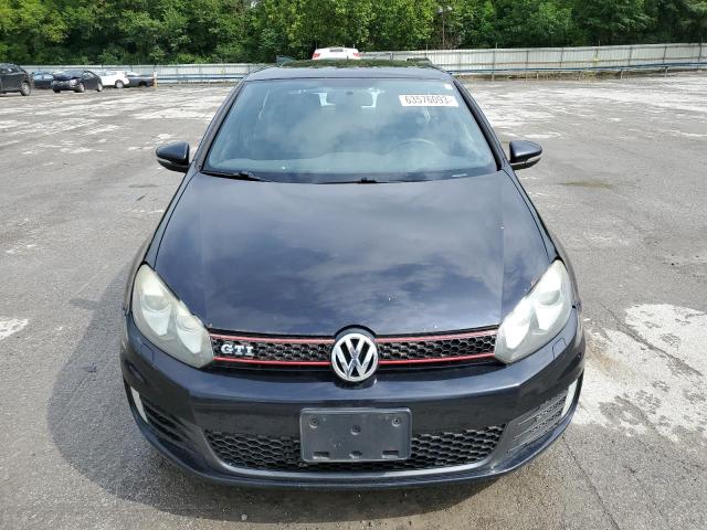 Photo 4 VIN: WVWHV7AJ6BW007782 - VOLKSWAGEN GTI 