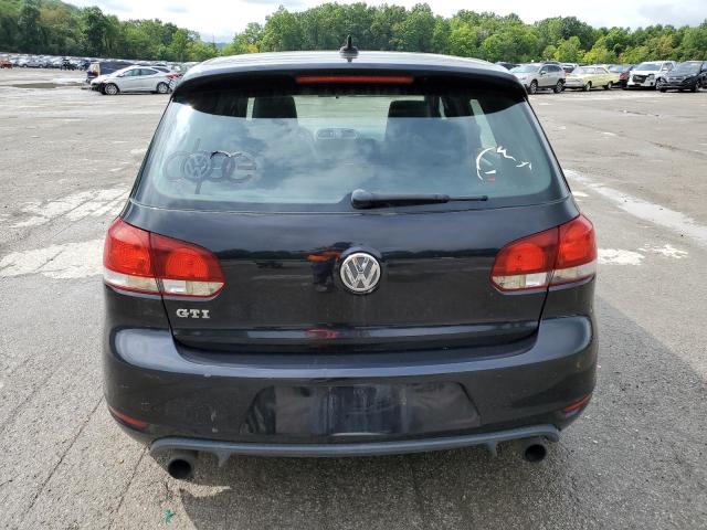 Photo 5 VIN: WVWHV7AJ6BW007782 - VOLKSWAGEN GTI 