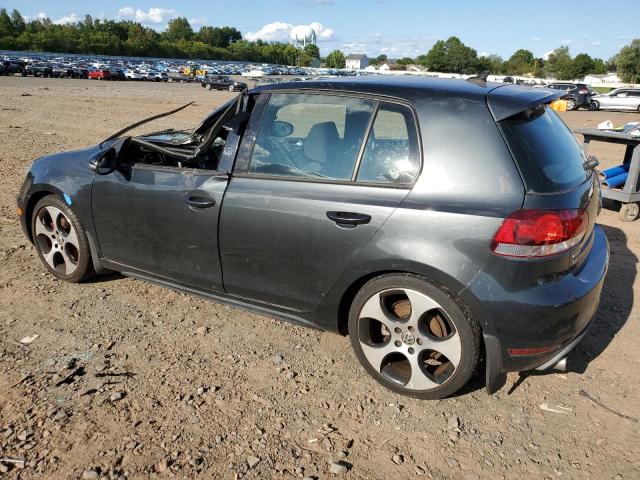 Photo 1 VIN: WVWHV7AJ6BW145211 - VOLKSWAGEN GTI 