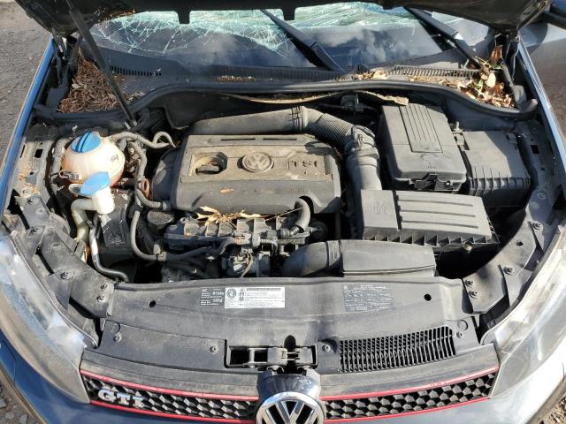 Photo 10 VIN: WVWHV7AJ6BW145211 - VOLKSWAGEN GTI 