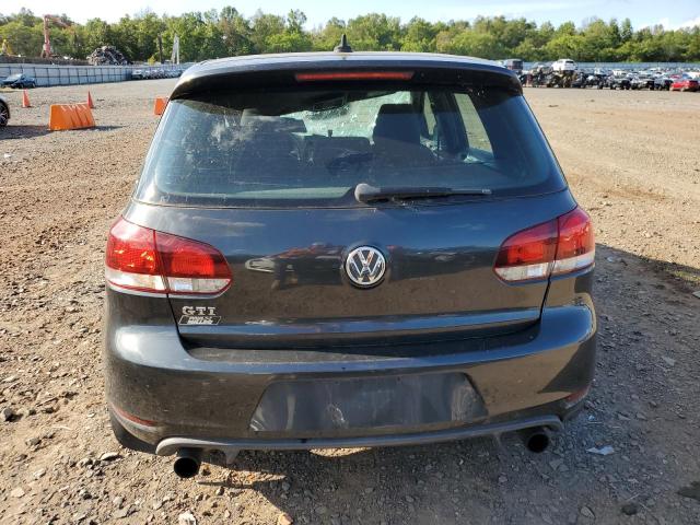 Photo 5 VIN: WVWHV7AJ6BW145211 - VOLKSWAGEN GTI 