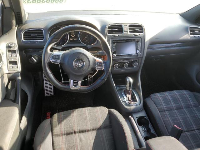 Photo 7 VIN: WVWHV7AJ6BW160498 - VOLKSWAGEN GTI 