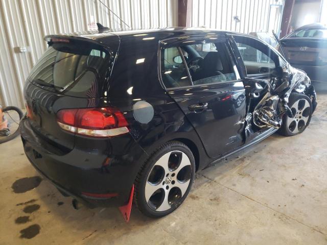 Photo 2 VIN: WVWHV7AJ6BW315969 - VOLKSWAGEN GTI 