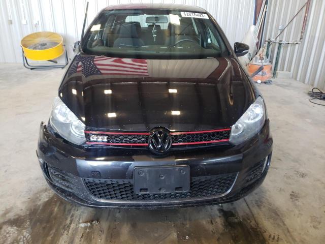 Photo 4 VIN: WVWHV7AJ6BW315969 - VOLKSWAGEN GTI 