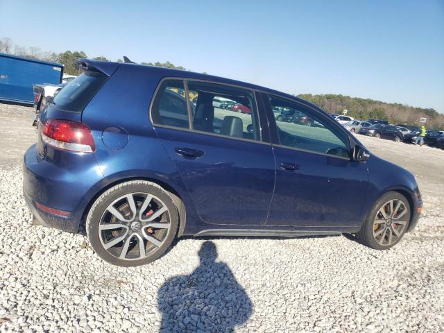 Photo 2 VIN: WVWHV7AJ6CW205344 - VOLKSWAGEN GTI 