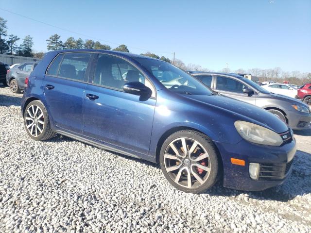 Photo 3 VIN: WVWHV7AJ6CW205344 - VOLKSWAGEN GTI 