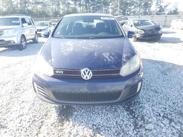 Photo 4 VIN: WVWHV7AJ6CW205344 - VOLKSWAGEN GTI 