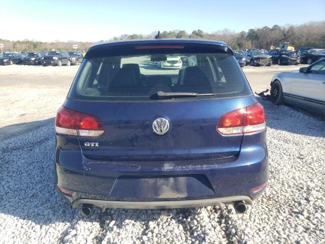 Photo 5 VIN: WVWHV7AJ6CW205344 - VOLKSWAGEN GTI 