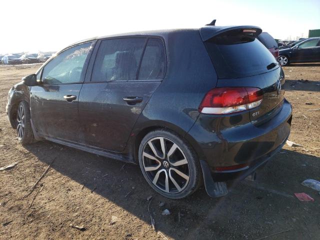 Photo 1 VIN: WVWHV7AJ6CW244578 - VOLKSWAGEN GTI 