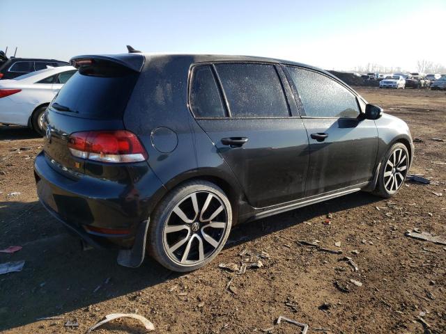 Photo 2 VIN: WVWHV7AJ6CW244578 - VOLKSWAGEN GTI 