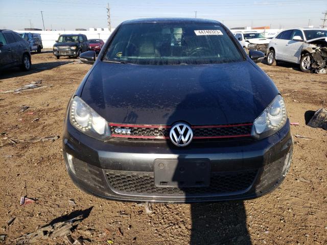 Photo 4 VIN: WVWHV7AJ6CW244578 - VOLKSWAGEN GTI 