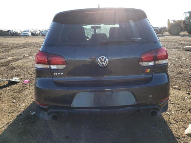 Photo 5 VIN: WVWHV7AJ6CW244578 - VOLKSWAGEN GTI 