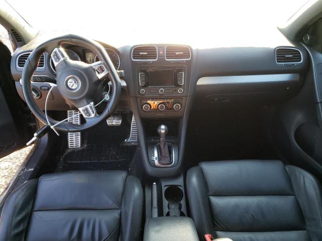 Photo 7 VIN: WVWHV7AJ6CW244578 - VOLKSWAGEN GTI 