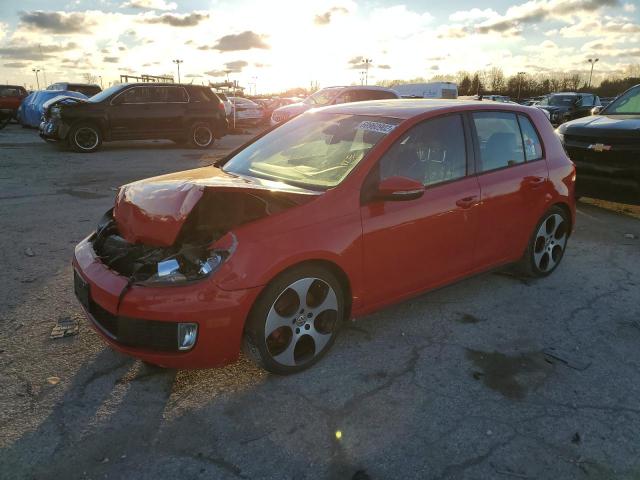 Photo 0 VIN: WVWHV7AJ6DW043314 - VOLKSWAGEN GTI 