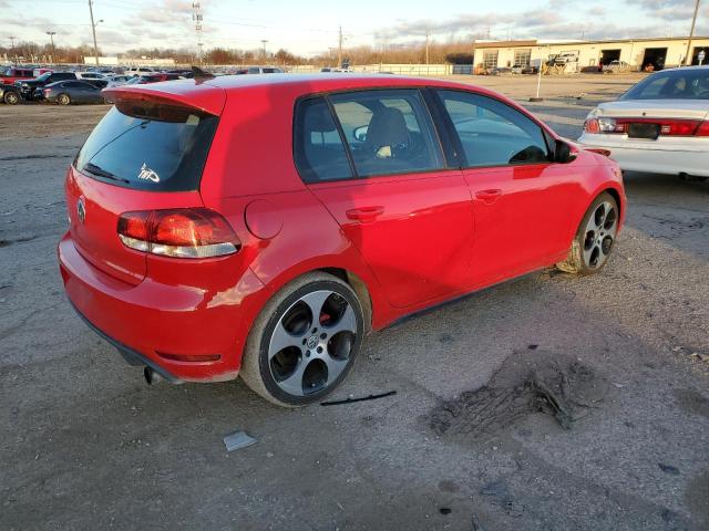 Photo 2 VIN: WVWHV7AJ6DW043314 - VOLKSWAGEN GTI 