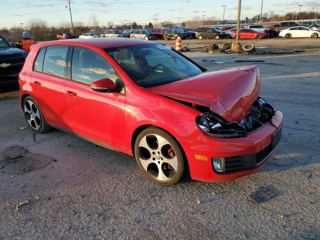 Photo 3 VIN: WVWHV7AJ6DW043314 - VOLKSWAGEN GTI 