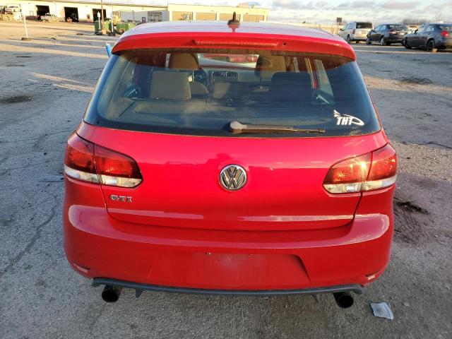 Photo 5 VIN: WVWHV7AJ6DW043314 - VOLKSWAGEN GTI 