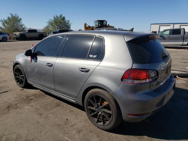 Photo 1 VIN: WVWHV7AJ6DW082937 - VOLKSWAGEN GTI 