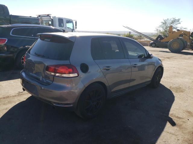 Photo 2 VIN: WVWHV7AJ6DW082937 - VOLKSWAGEN GTI 