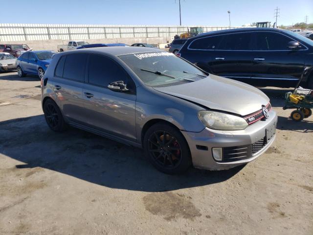 Photo 3 VIN: WVWHV7AJ6DW082937 - VOLKSWAGEN GTI 