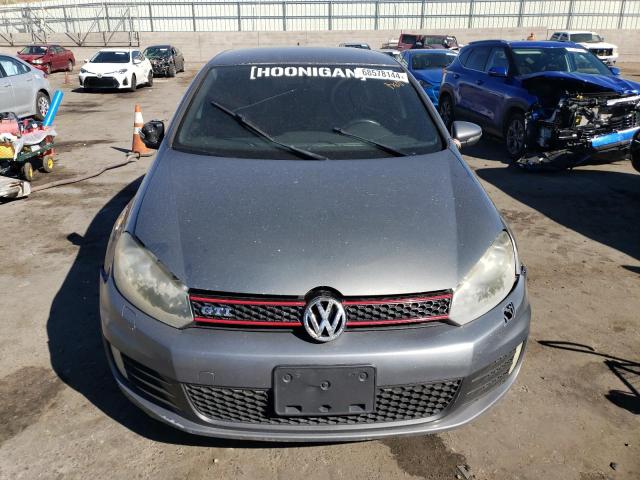 Photo 4 VIN: WVWHV7AJ6DW082937 - VOLKSWAGEN GTI 