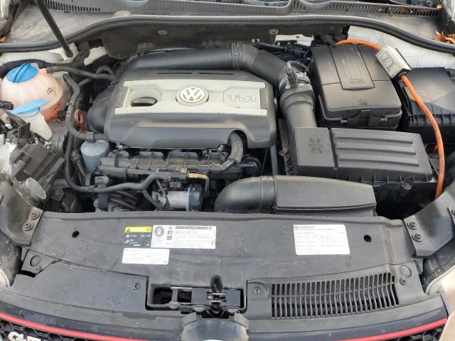 Photo 11 VIN: WVWHV7AJ6DW127715 - VOLKSWAGEN GTI 