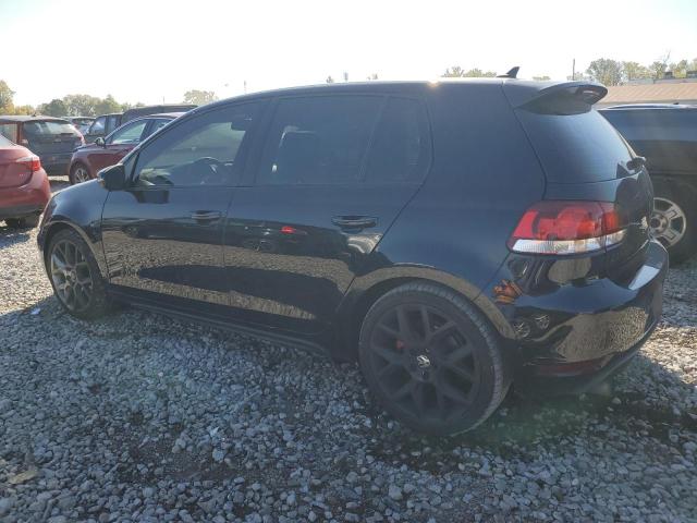 Photo 1 VIN: WVWHV7AJ6DW130453 - VOLKSWAGEN GTI 